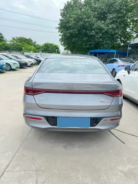 2021 DongFeng FuKang e Elysee BEV 30.7KWH