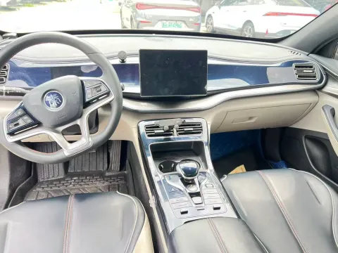 2021 DongFeng FuKang e Elysee BEV 30.7KWH