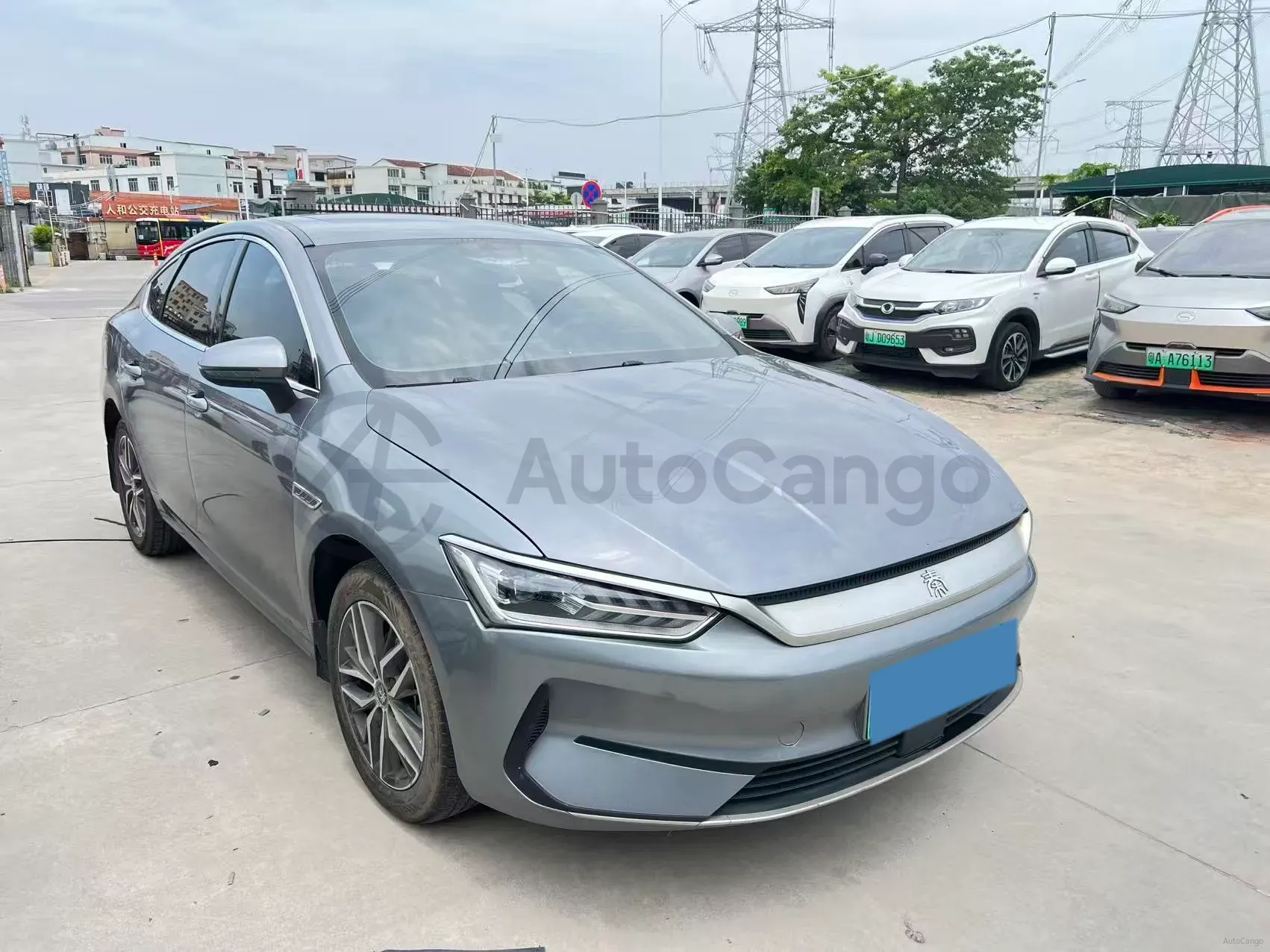 2021 DongFeng FuKang e Elysee BEV 30.7KWH,autocango,china used car exporter,china ev exporter,chinese used car exporter,chinese used ev exporter