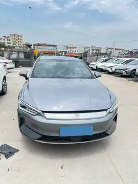 2021 DongFeng FuKang e Elysee BEV 30.7KWH