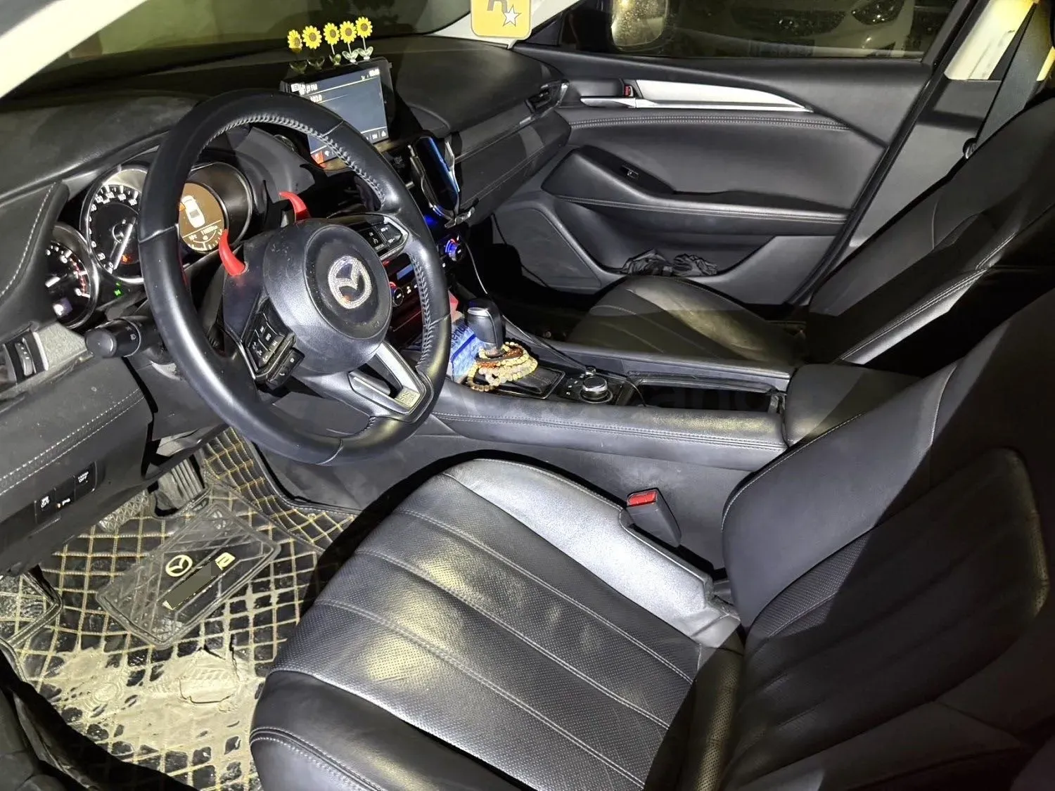 2020 Mazda Atenza 2.5L 192HP L4 6AT,autocango,china used car exporter,china ev exporter,chinese used car exporter,chinese used ev exporter
