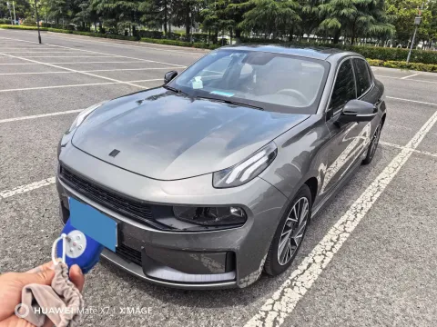 2022 LYNK&CO 03,autocango,china used car exporter,china ev exporter,chinese used car exporter,chinese used ev exporter