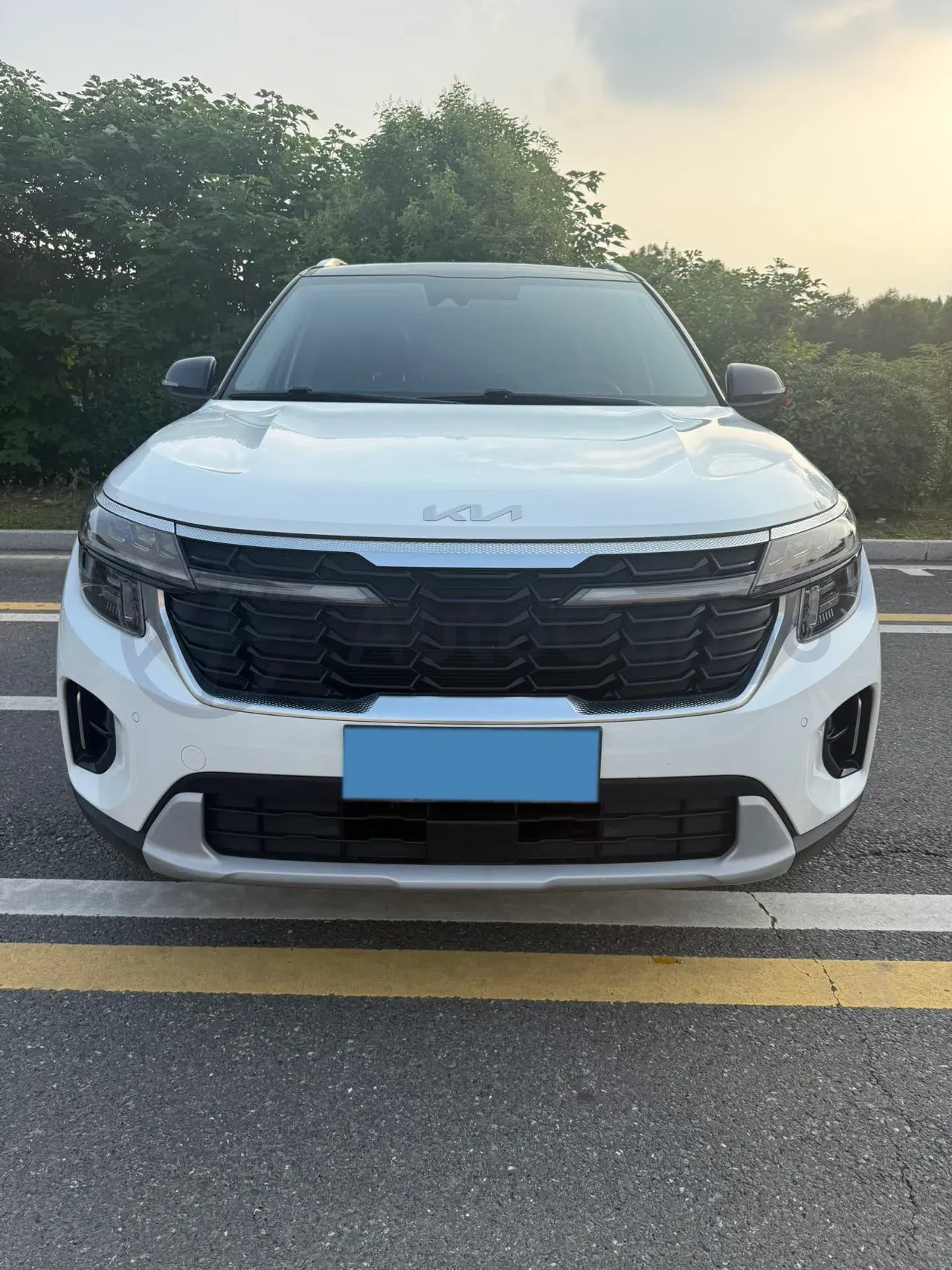 2023 Kia Seltos 1.5L 115HP L4 CVT,autocango,china used car exporter,china ev exporter,chinese used car exporter,chinese used ev exporter