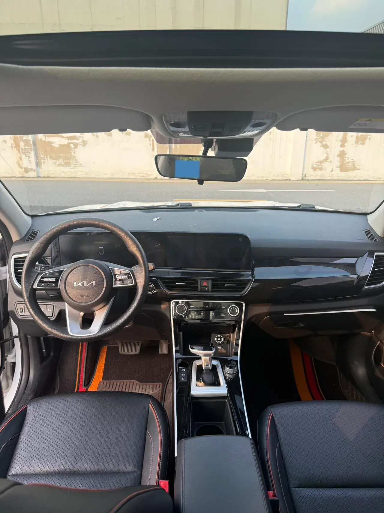 2023 Kia Seltos 1.5L 115HP L4 CVT,autocango,china used car exporter,china ev exporter,chinese used car exporter,chinese used ev exporter