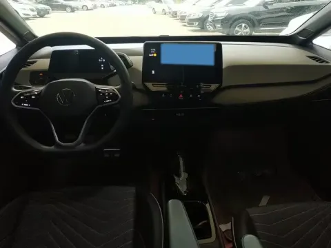 2024 Deepal SL03 BEV 58.89KWH