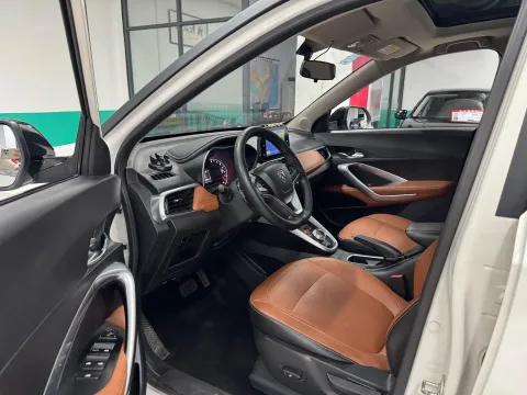 2019 Kia KX1 1.4L 100HP L4 6AT,autocango,china used car exporter,china ev exporter,chinese used car exporter,chinese used ev exporter