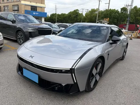 2025 XPENG P7,autocango,china used car exporter,china ev exporter,chinese used car exporter,chinese used ev exporter