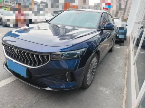 2021 VOYAH FREE,autocango,china used car exporter,china ev exporter,chinese used car exporter,chinese used ev exporter