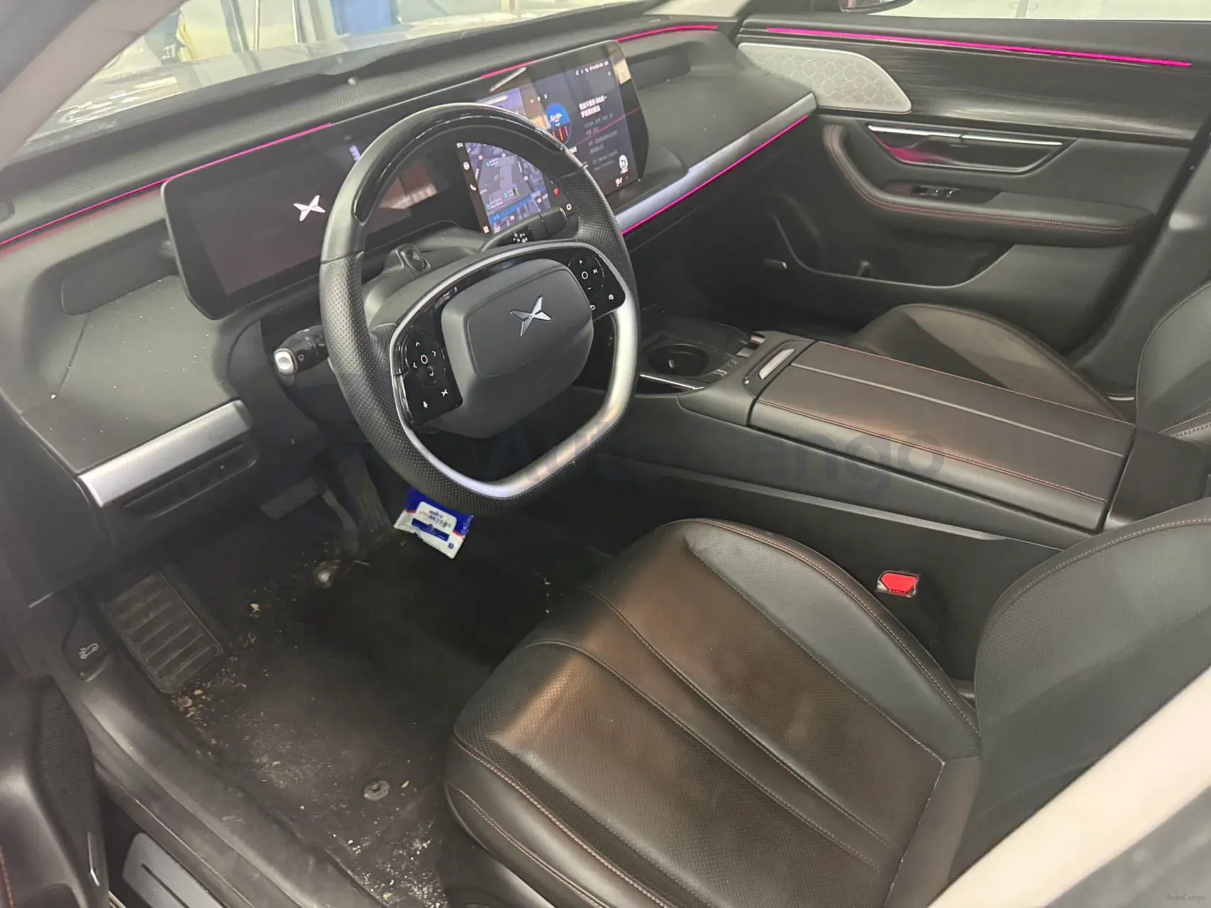 2023 Xpeng P7 BEV 70.8KWH,autocango,china used car exporter,china ev exporter,chinese used car exporter,chinese used ev exporter