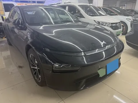 2023 Xpeng P7 BEV 70.8KWH