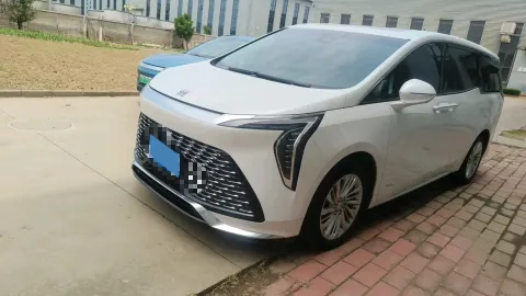 2023 BUICK CENTURY,autocango,china used car exporter,china ev exporter,chinese used car exporter,chinese used ev exporter