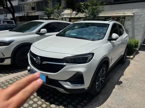 2022 BUICK ENCORE GX,autocango,china used car exporter,china ev exporter,chinese used car exporter,chinese used ev exporter