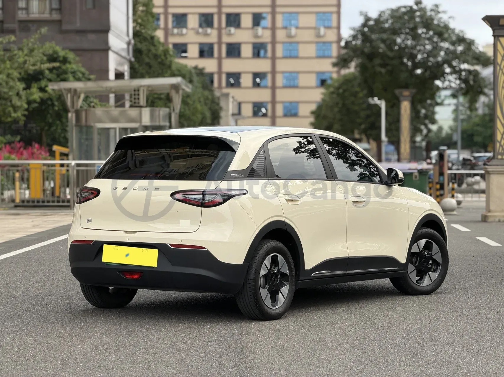 2025 WuLing YangGuang E Truck BEV 41.9KWH,autocango,china used car exporter,china ev exporter,chinese used car exporter,chinese used ev exporter