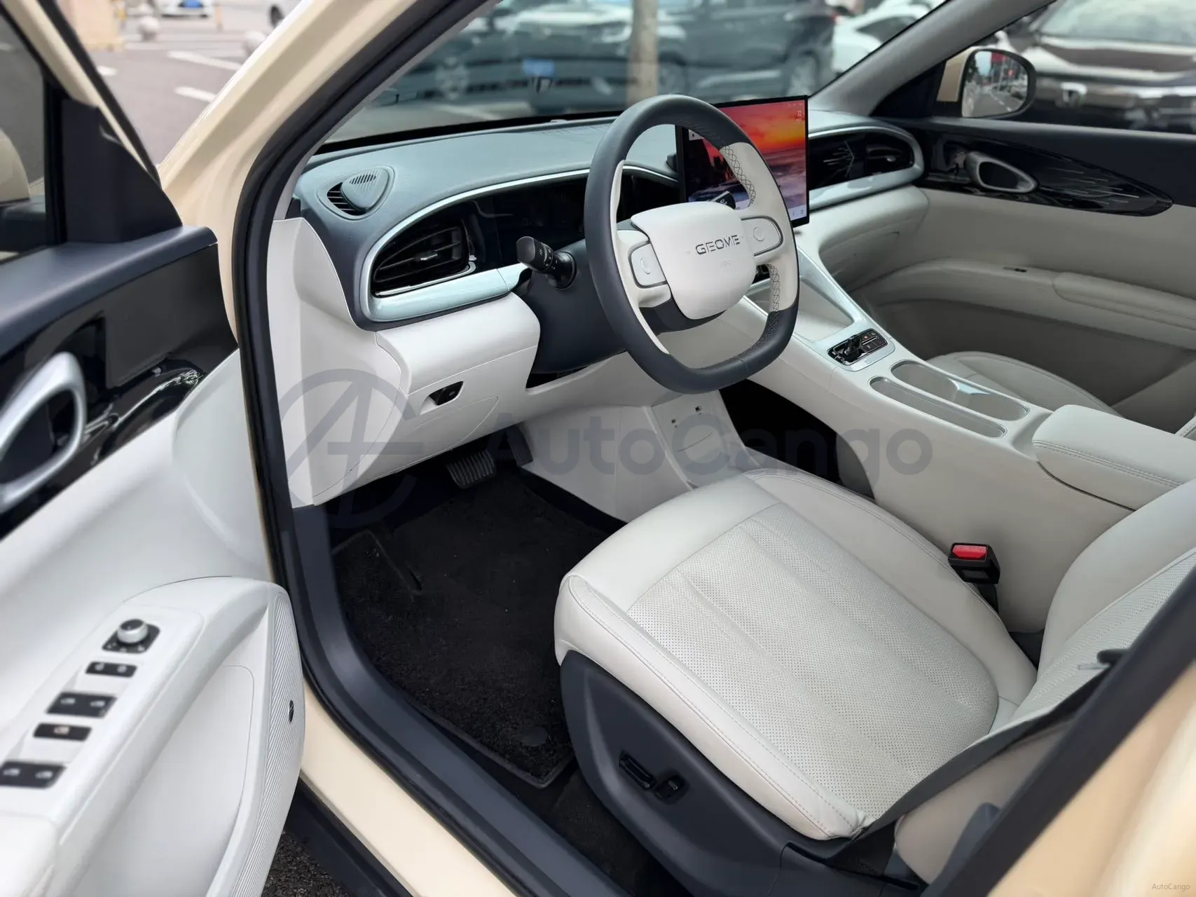 2025 WuLing YangGuang E Truck BEV 41.9KWH,autocango,china used car exporter,china ev exporter,chinese used car exporter,chinese used ev exporter