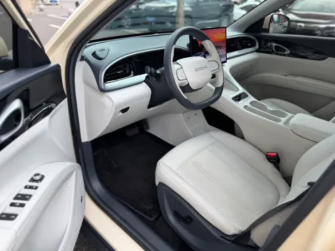 2025 WuLing YangGuang E Truck BEV 41.9KWH