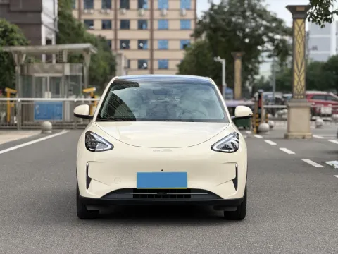 2025 WuLing YangGuang E Truck BEV 41.9KWH