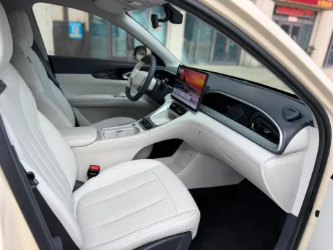 2025 WuLing YangGuang E Truck BEV 41.9KWH