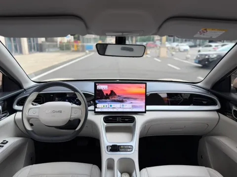 2025 WuLing YangGuang E Truck BEV 41.9KWH