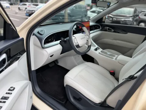 2025 WuLing YangGuang E Truck BEV 41.9KWH