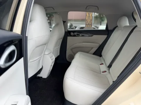2025 WuLing YangGuang E Truck BEV 41.9KWH