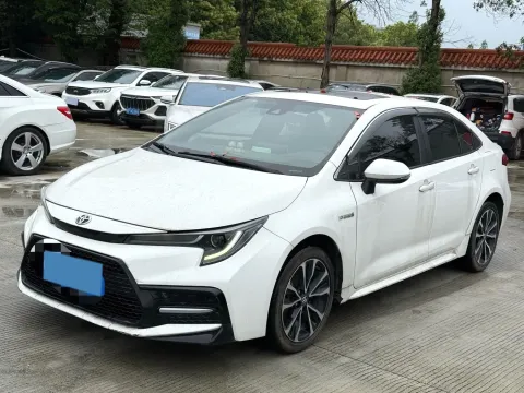 2022 TOYOTA LEVIN,autocango,china used car exporter,china ev exporter,chinese used car exporter,chinese used ev exporter