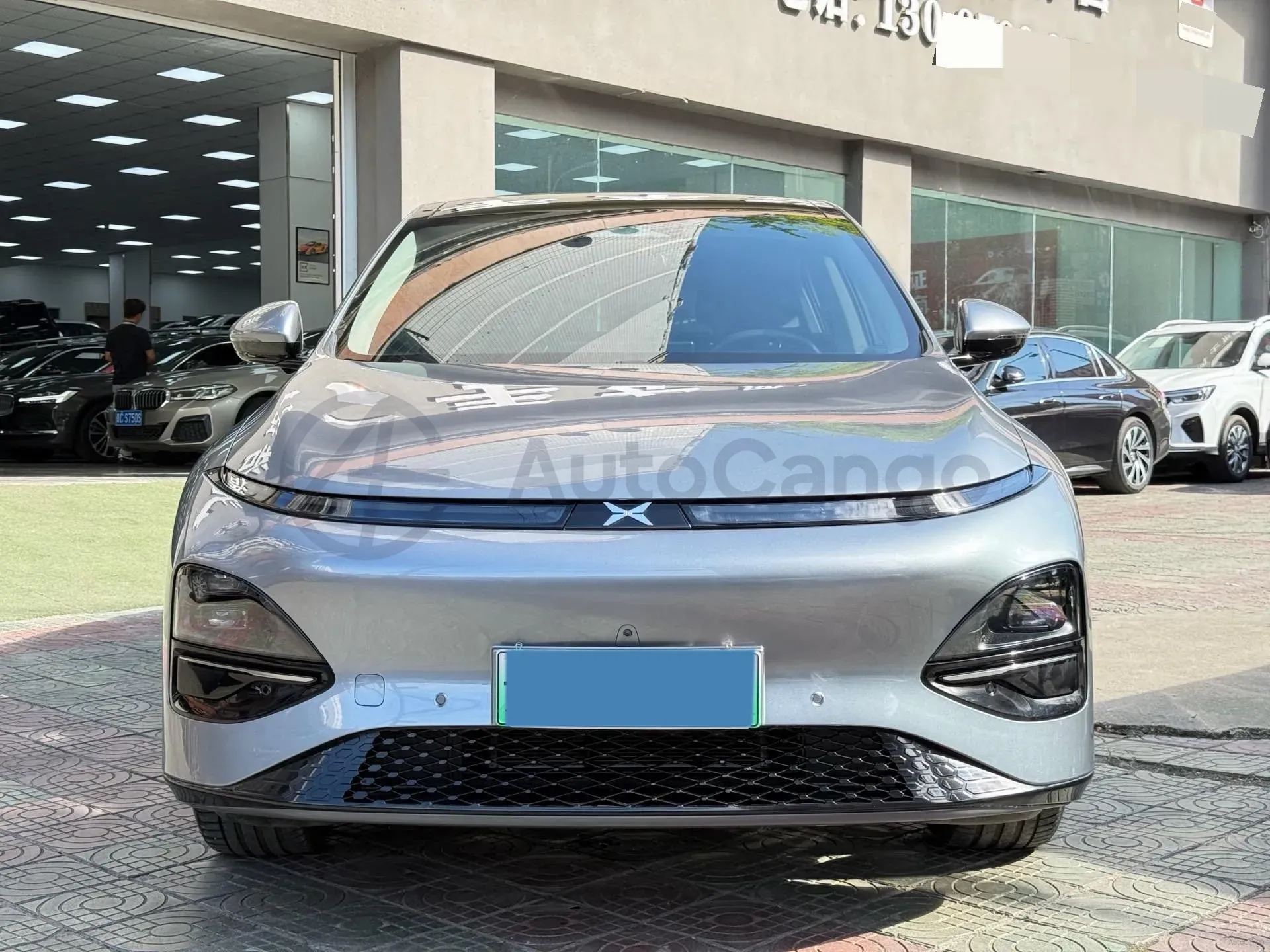 2023 Xpeng G6 BEV 66KWH,autocango,china used car exporter,china ev exporter,chinese used car exporter,chinese used ev exporter