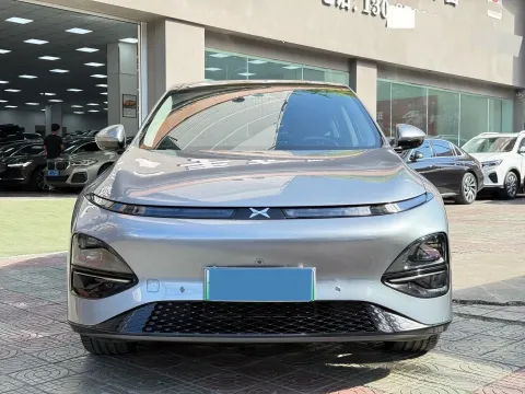 2023 Xpeng G6 BEV 66KWH