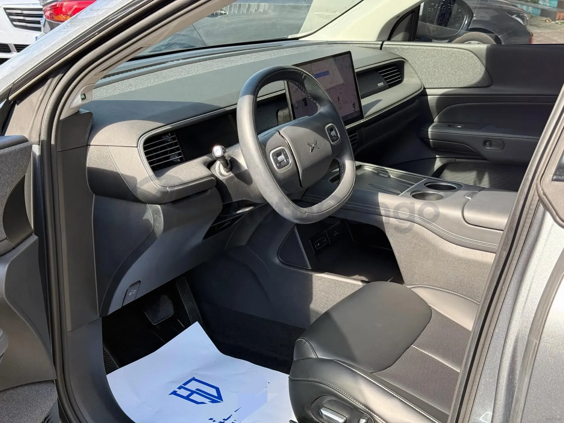 2023 Xpeng G6 BEV 66KWH,autocango,china used car exporter,china ev exporter,chinese used car exporter,chinese used ev exporter