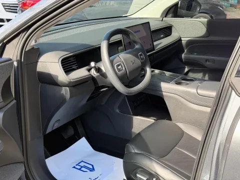 2023 Xpeng G6 BEV 66KWH