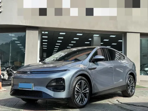2023 XPENG G6,autocango,china used car exporter,china ev exporter,chinese used car exporter,chinese used ev exporter