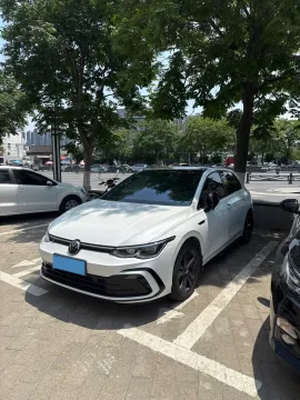 2024 VOLKSWAGEN GOLF,autocango,china used car exporter,china ev exporter,chinese used car exporter,chinese used ev exporter