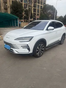 2023 BYD SONG PLUS,autocango,china used car exporter,china ev exporter,chinese used car exporter,chinese used ev exporter