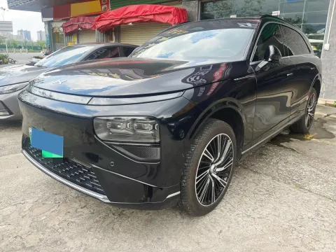 2024 XPENG G9,autocango,china used car exporter,china ev exporter,chinese used car exporter,chinese used ev exporter