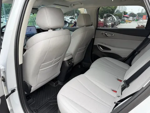 2025 BYD Sea Lion 05 EV BEV
