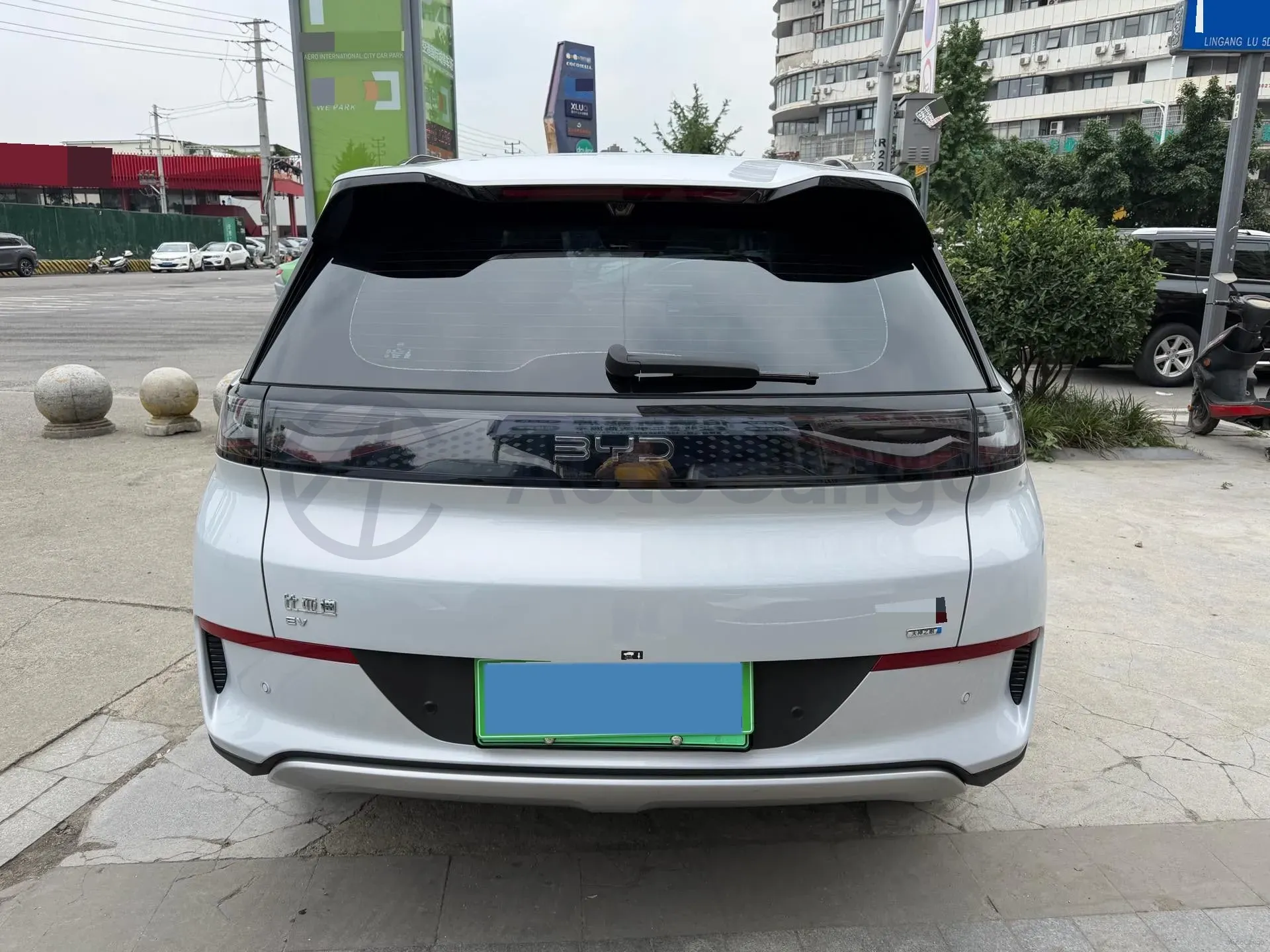 2025 BYD Sea Lion 05 EV BEV,autocango,china used car exporter,china ev exporter,chinese used car exporter,chinese used ev exporter