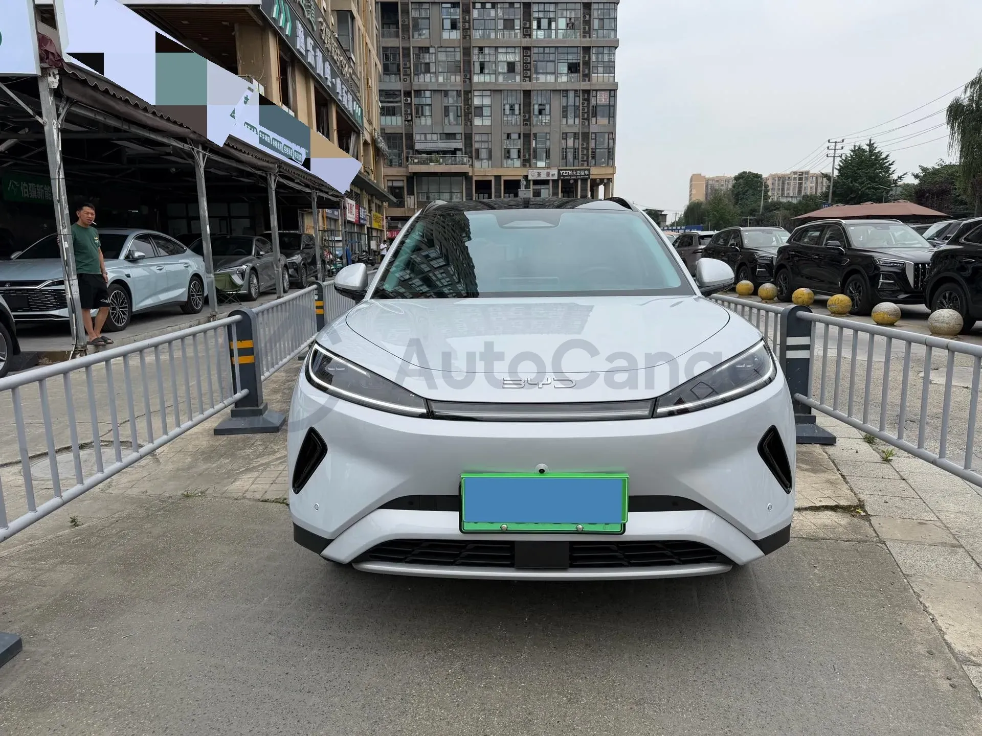 2025 BYD Sea Lion 05 EV BEV,autocango,china used car exporter,china ev exporter,chinese used car exporter,chinese used ev exporter