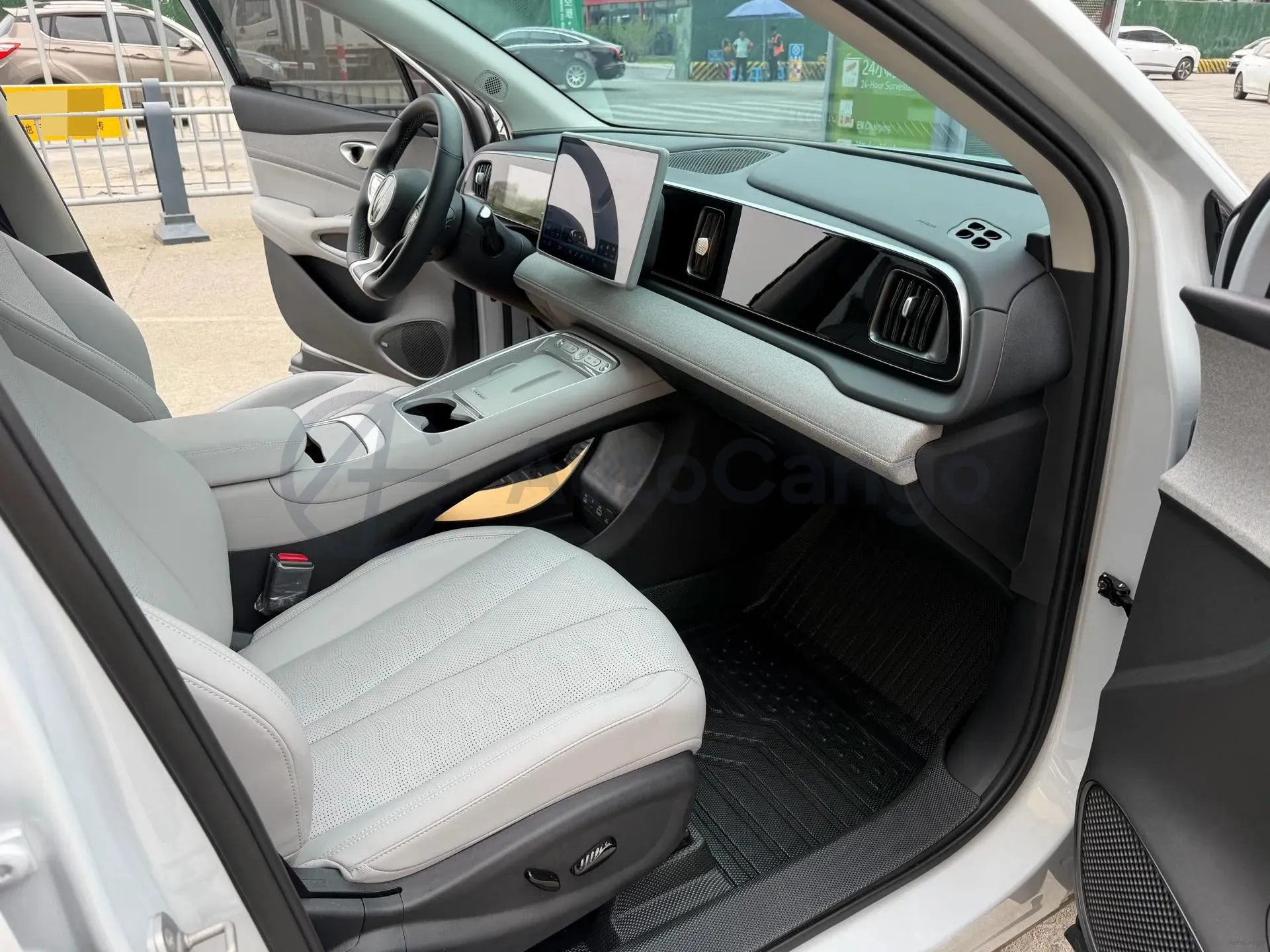 2025 BYD Sea Lion 05 EV BEV,autocango,china used car exporter,china ev exporter,chinese used car exporter,chinese used ev exporter