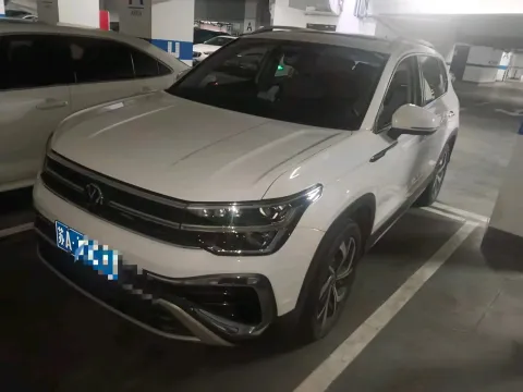 2023 VOLKSWAGEN THARU,autocango,china used car exporter,china ev exporter,chinese used car exporter,chinese used ev exporter