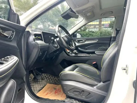 2021 Roewe RX5 1.5T 181HP L4 7DCT