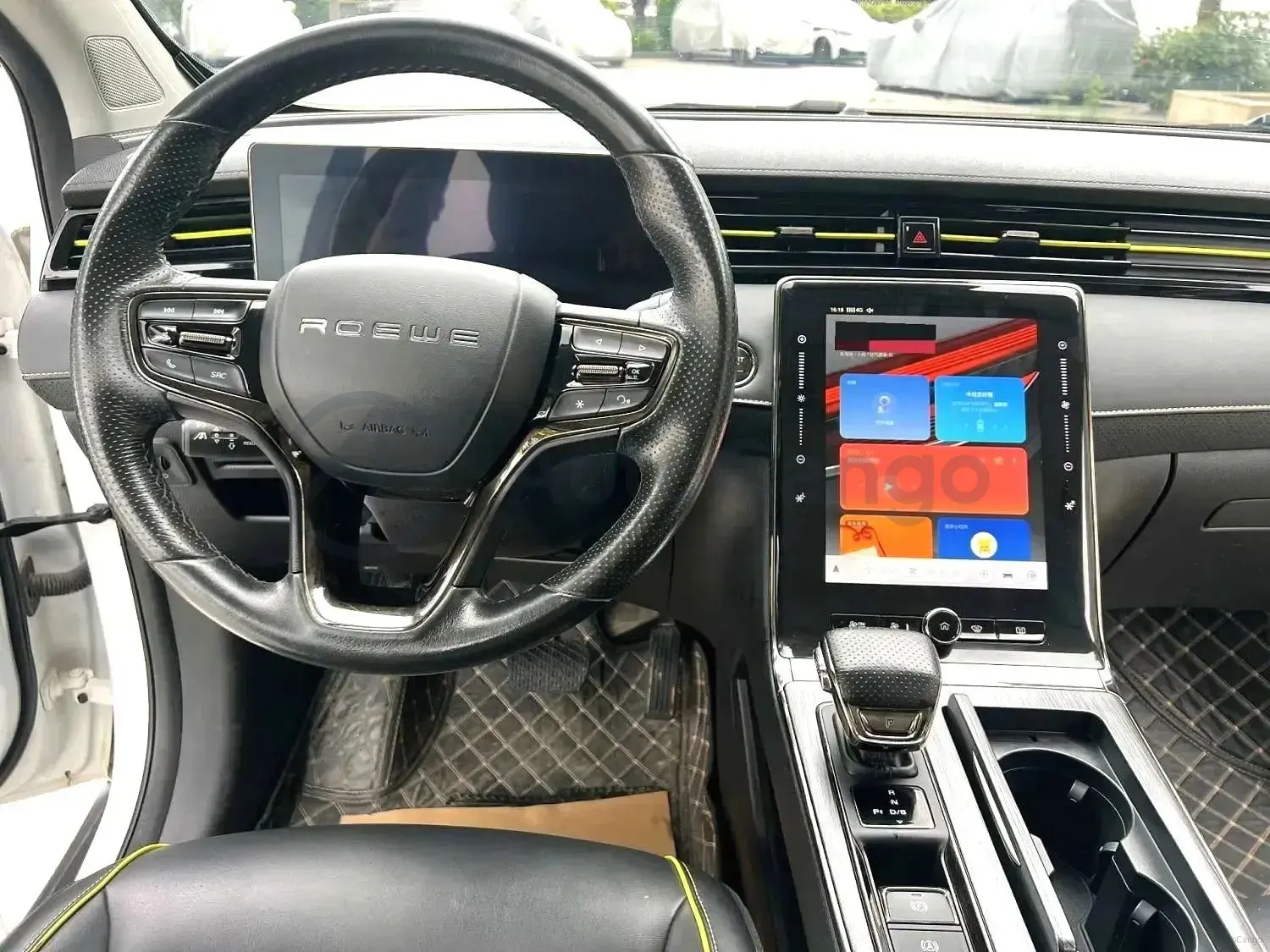 2021 Roewe RX5 1.5T 181HP L4 7DCT,autocango,china used car exporter,china ev exporter,chinese used car exporter,chinese used ev exporter
