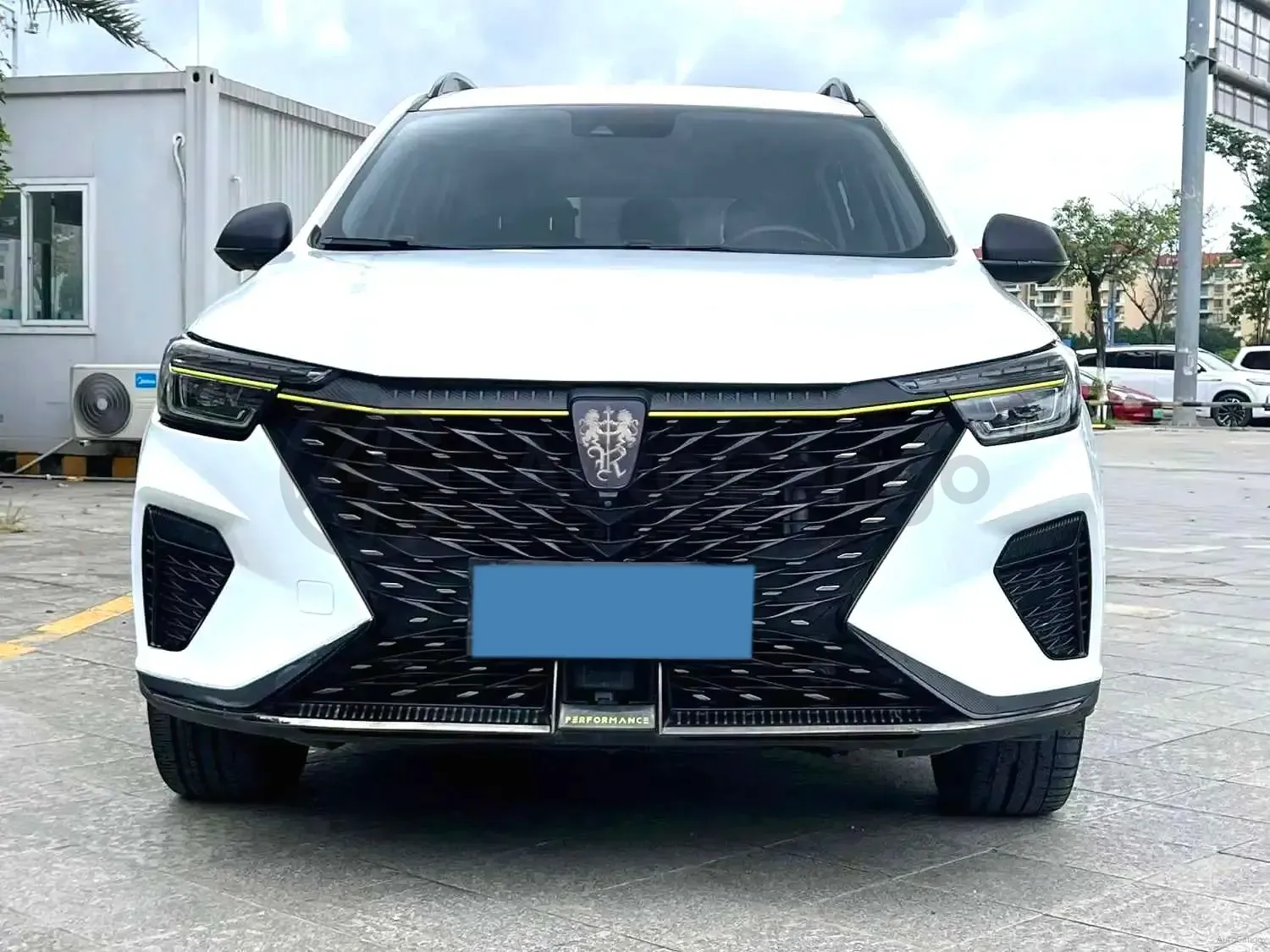 2021 Roewe RX5 1.5T 181HP L4 7DCT,autocango,china used car exporter,china ev exporter,chinese used car exporter,chinese used ev exporter