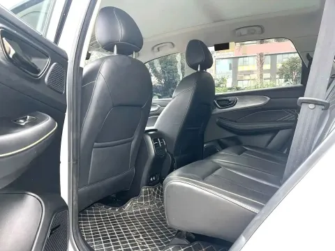 2021 Roewe RX5 1.5T 181HP L4 7DCT