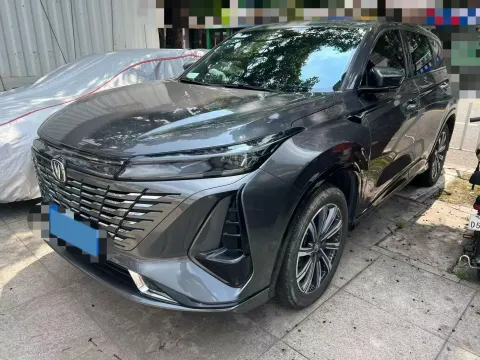 2023 CHANGAN CS75 PLUS,autocango,china used car exporter,china ev exporter,chinese used car exporter,chinese used ev exporter