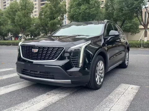 2022 CADILLAC XT4,autocango,china used car exporter,china ev exporter,chinese used car exporter,chinese used ev exporter