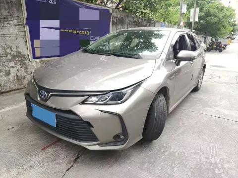2022 TOYOTA COROLLA,autocango,china used car exporter,china ev exporter,chinese used car exporter,chinese used ev exporter