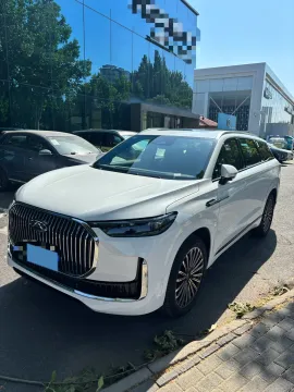 2026 CHERY TIGGO 9,autocango,china used car exporter,china ev exporter,chinese used car exporter,chinese used ev exporter