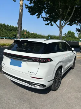 2026 Chery Tiggo 9 2.0T 261HP L4 8AT,autocango,china used car exporter,china ev exporter,chinese used car exporter,chinese used ev exporter