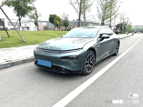 2023 XPENG P7,autocango,china used car exporter,china ev exporter,chinese used car exporter,chinese used ev exporter