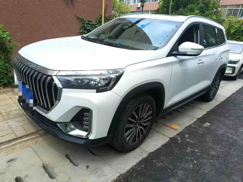 2024 JETOUR X90 PLUS,autocango,china used car exporter,china ev exporter,chinese used car exporter,chinese used ev exporter