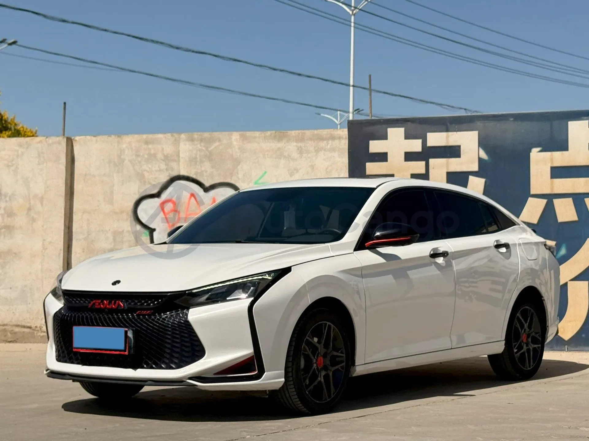 2021 DongFeng Aeolus YiXuan 1.5T 150HP L4 6DCT,autocango,china used car exporter,china ev exporter,chinese used car exporter,chinese used ev exporter